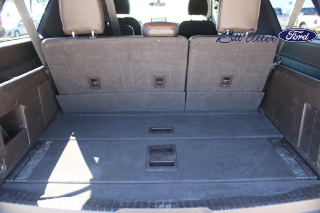 Certified 2023 Ford Expedition Max King Ranch AWD/4WD image 10