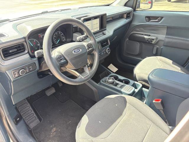 Certified 2022 Ford Maverick XL image 10