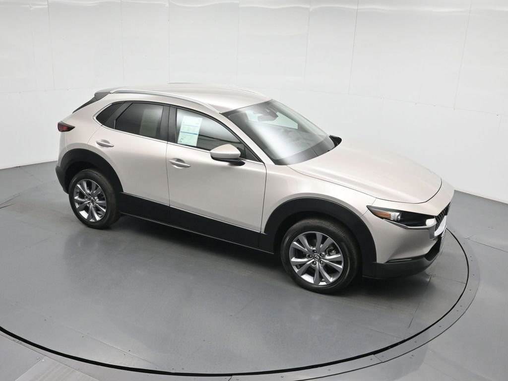 Used 2023 MAZDA CX-30 AWD 2.5 S w/ Select Package image 4