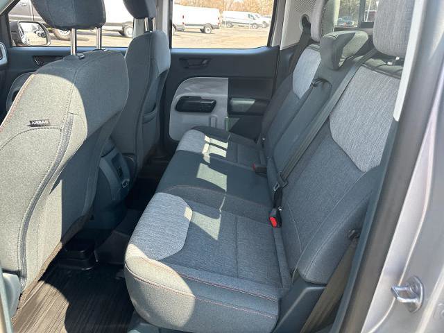 Certified 2023 Ford Maverick XLT w/ Equipment Group 300A Standard AWD/4WD image 30
