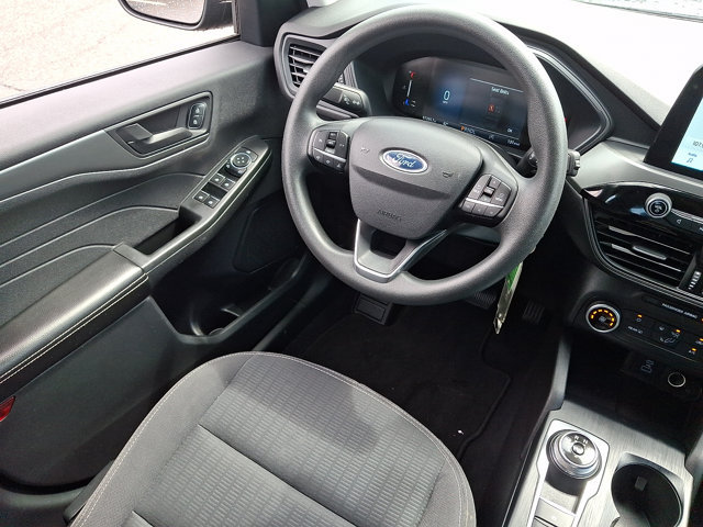 Certified 2023 Ford Escape AWD image 14