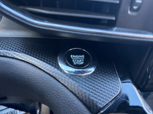 Certified 2024 Ford Explorer ST w/ Equipment Group 401A image 14