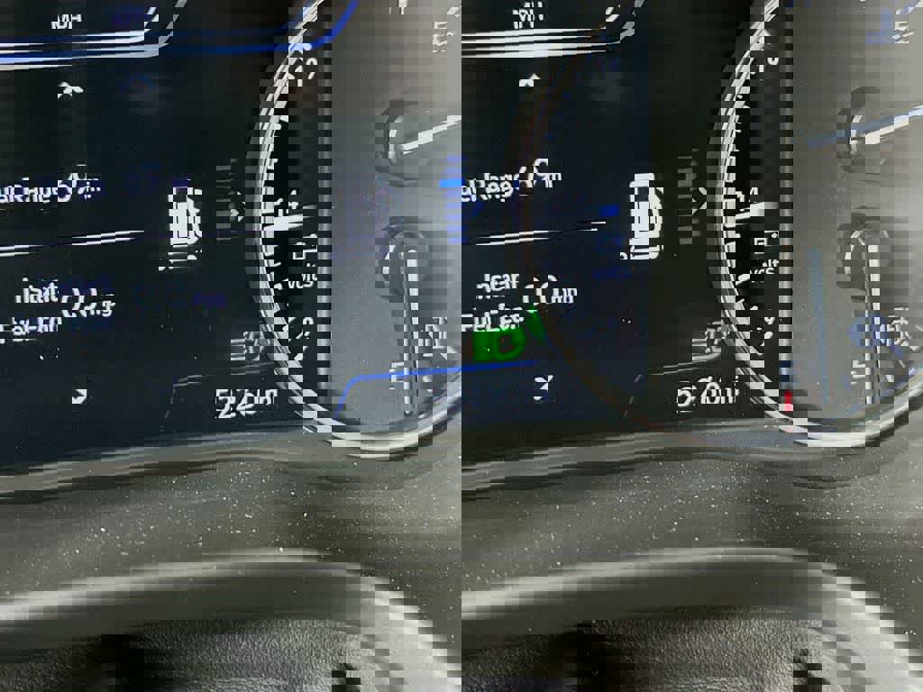 Used 2021 Buick Enclave Avenir w/ Avenir Technology Package image 20