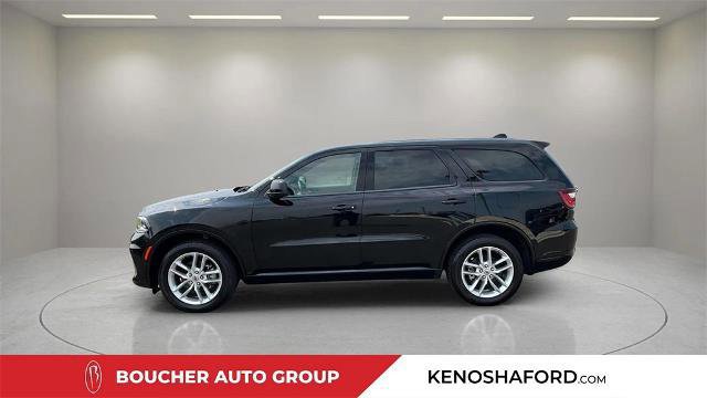 Used 2023 Dodge Durango GT image 3