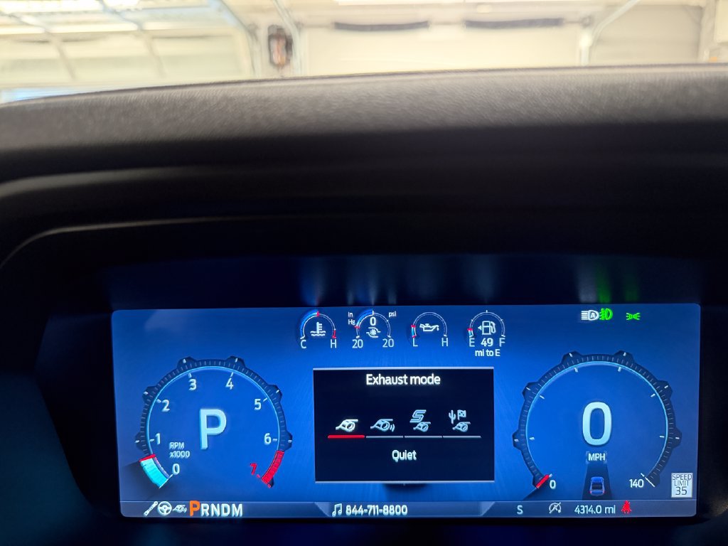 Certified 2026 Ford F150 Raptor AWD/4WD image 47