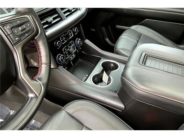 Used 2023 Chevrolet Tahoe RST w/ Luxury Package AWD/4WD image 20