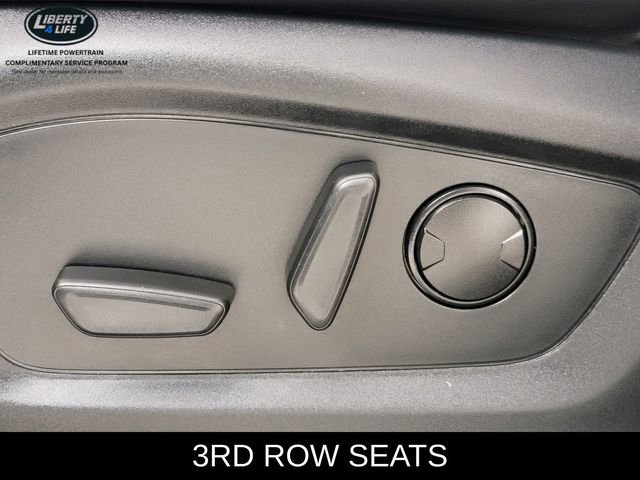 Certified 2023 Ford Explorer XLT w/ Equipment Group 202A AWD/4WD image 14