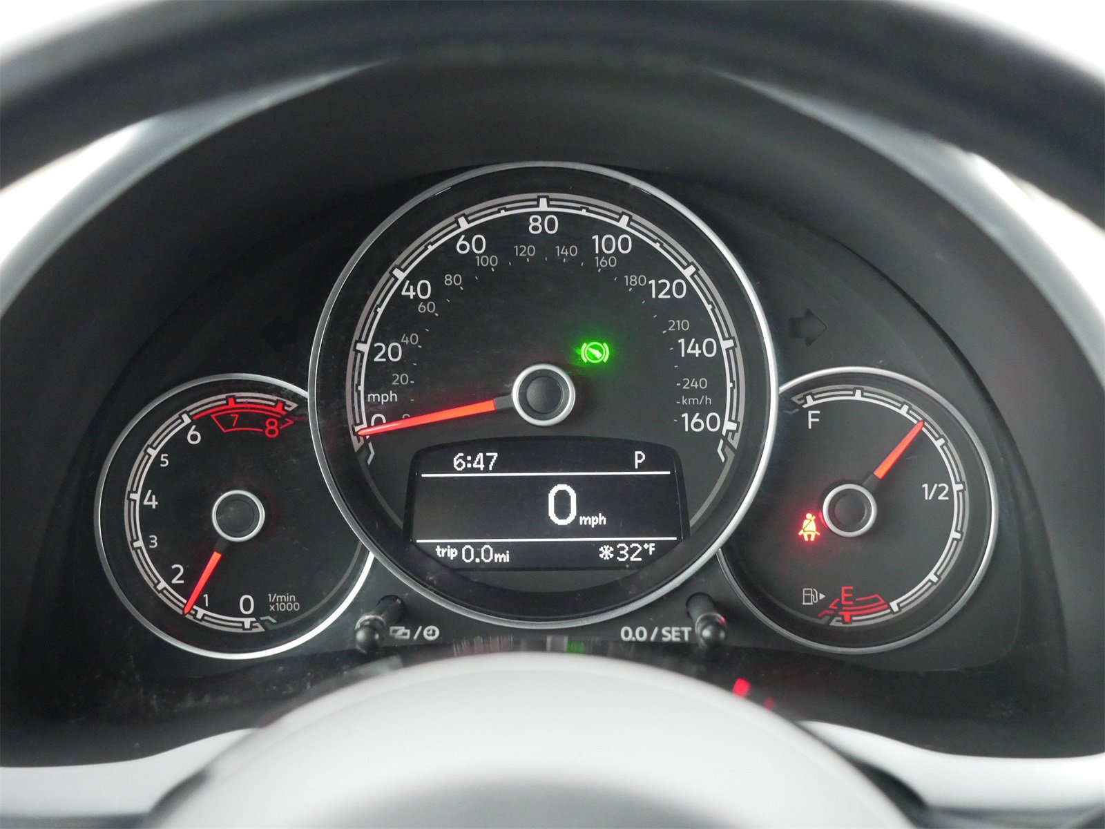 Used 2019 Volkswagen Beetle 2.0T SE image 21