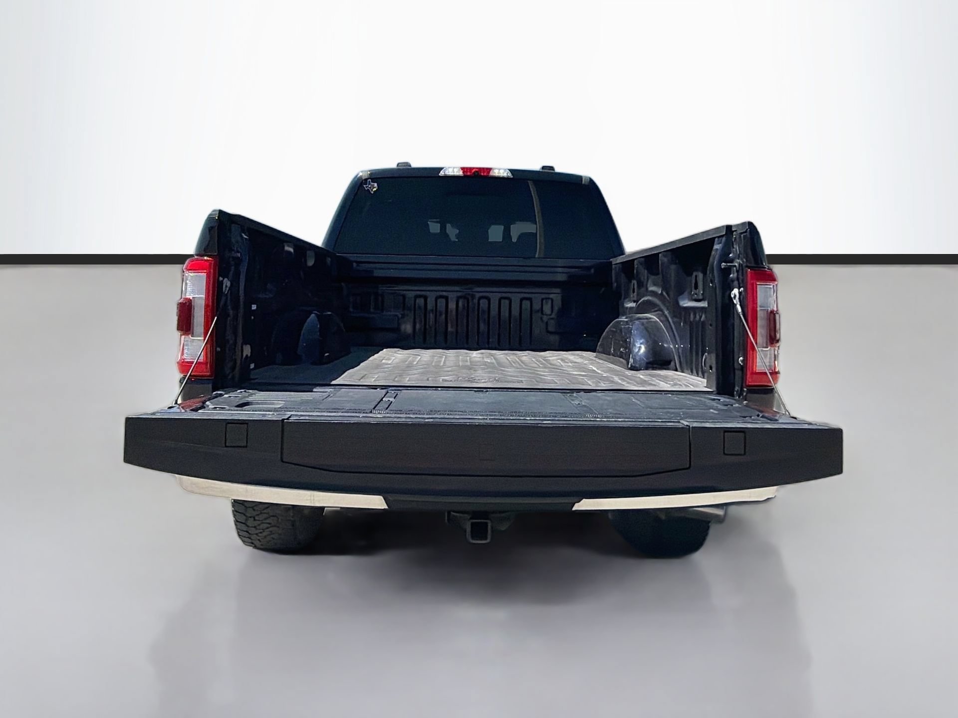 Certified 2022 Ford F150 King Ranch w/ Equipment Group 601A High AWD/4WD image 28