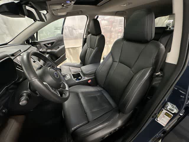 Used 2023 Subaru Outback Touring XT w/ Tech Package 2 AWD/4WD image 18