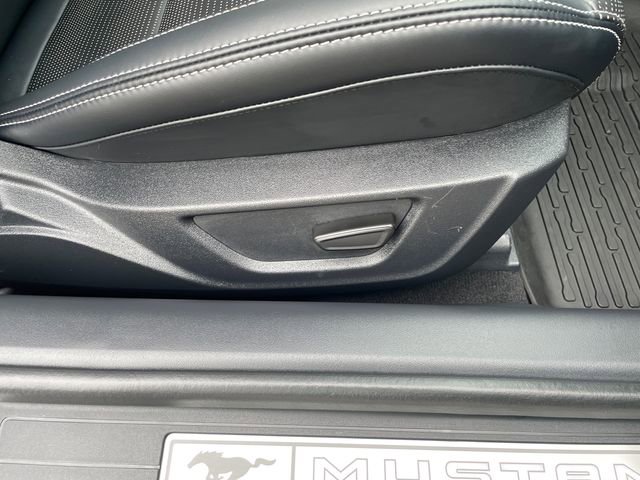 Certified 2025 Ford Mustang GT Premium RWD image 36