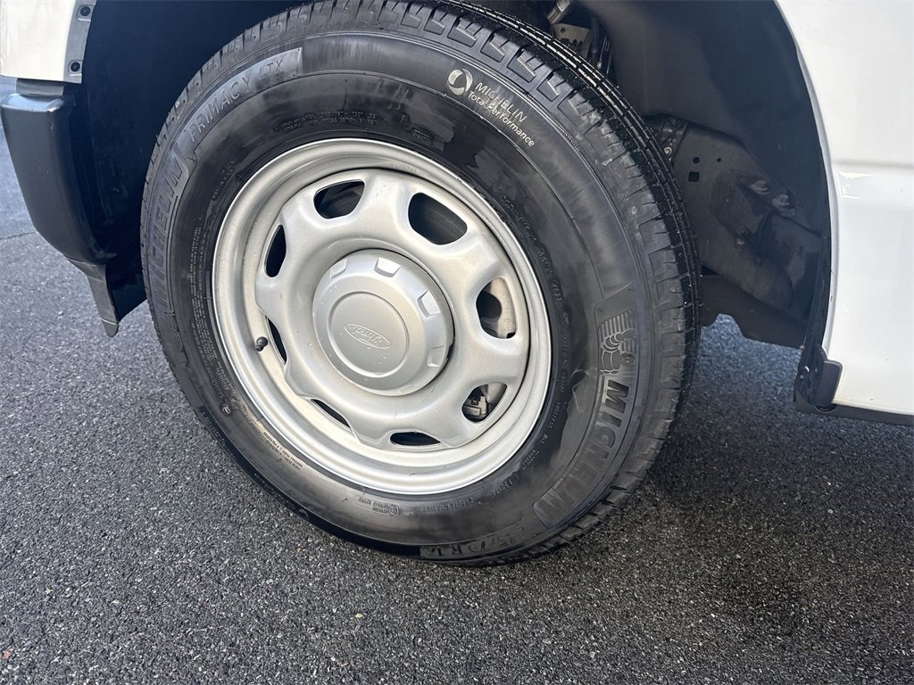 Certified 2023 Ford F150 XL image 8