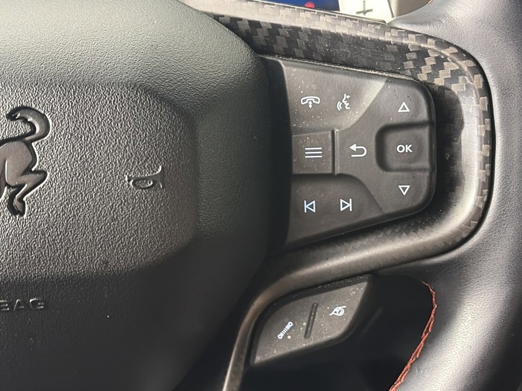 Certified 2024 Ford Bronco Raptor image 18