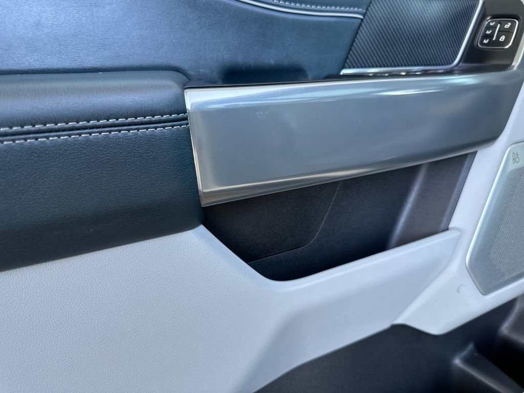 Certified 2023 Ford F150 Limited AWD/4WD image 10
