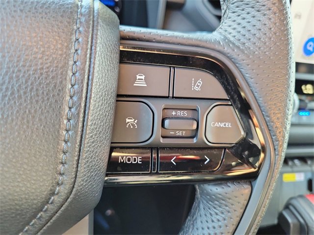 Used 2023 Toyota Tundra TRD Pro image 6