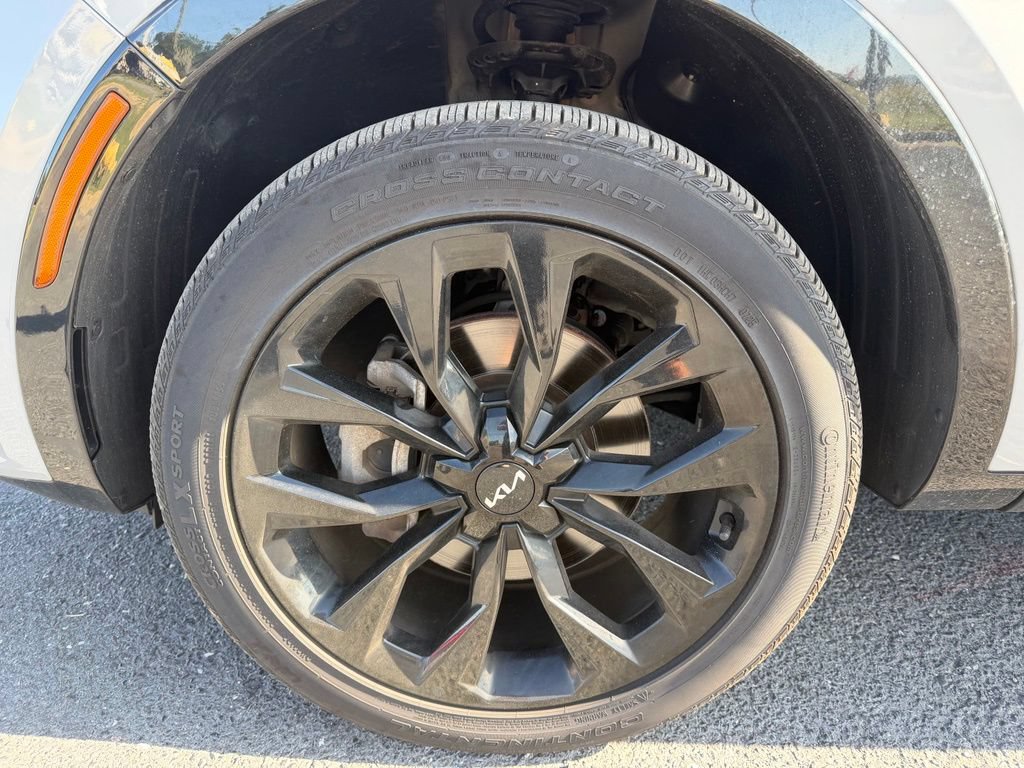 Used 2023 Kia Sorento SX AWD/4WD image 21