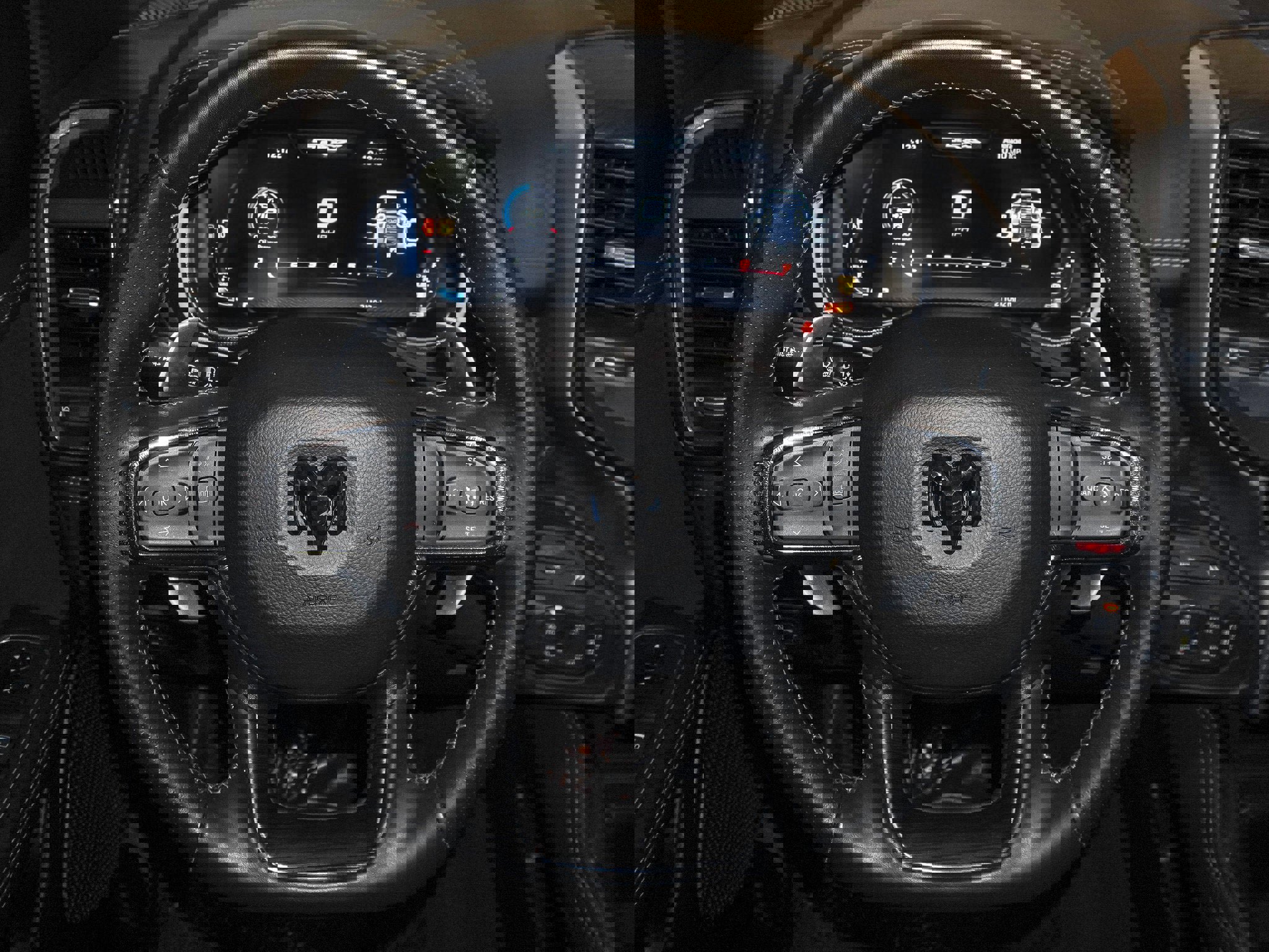 Used 2023 RAM 1500 TRX w/ TRX Level 1 Equipment Group image 27