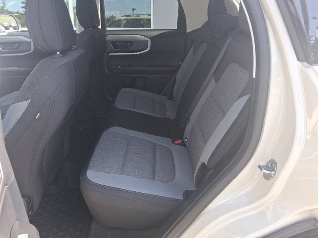 Certified 2024 Ford Bronco Sport Big Bend w/ Convenience Package AWD/4WD image 12