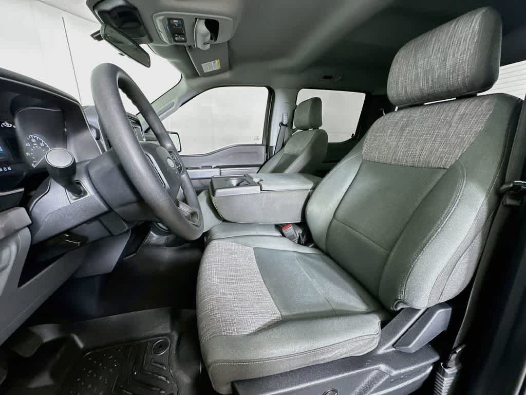 Certified 2023 Ford F150 XLT AWD/4WD image 12