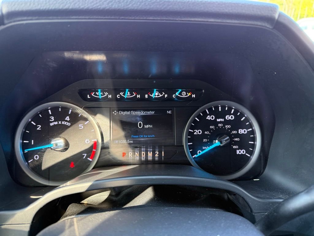 Certified 2019 Ford F250 XLT AWD/4WD image 26