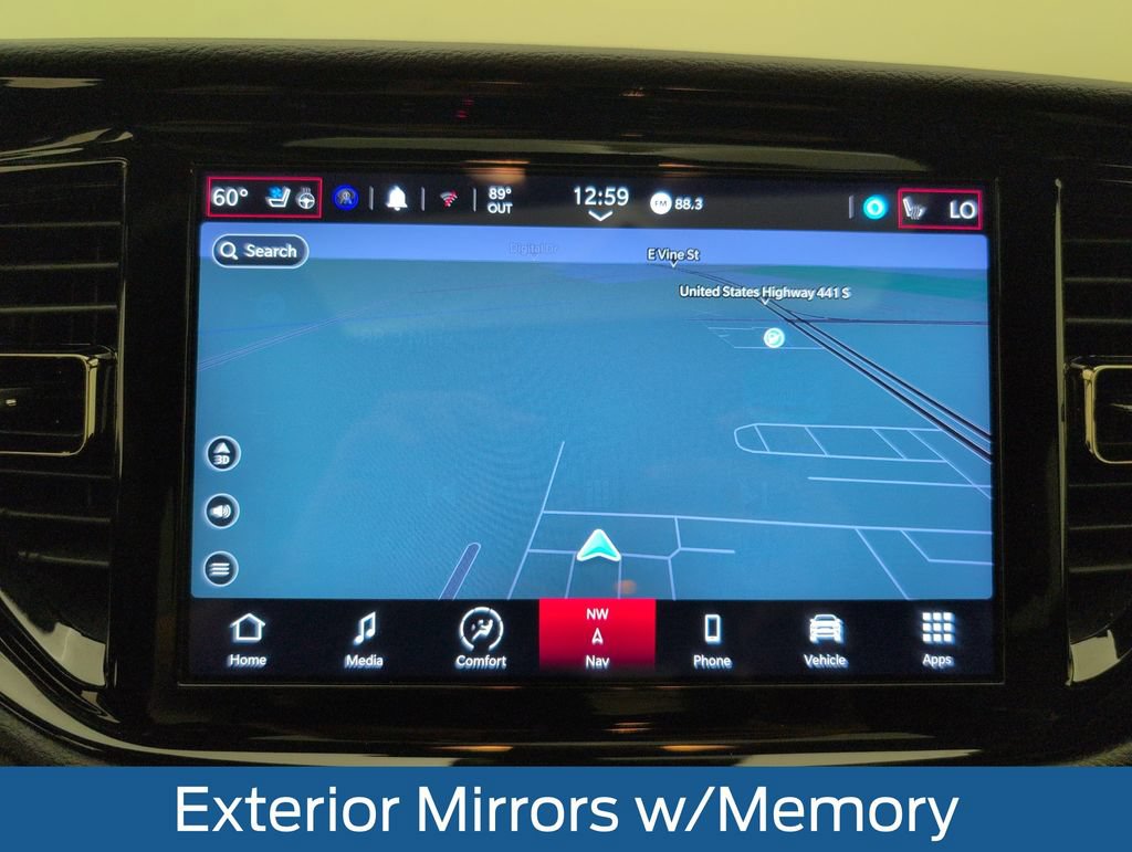 Used 2024 Dodge Durango GT RWD image 29