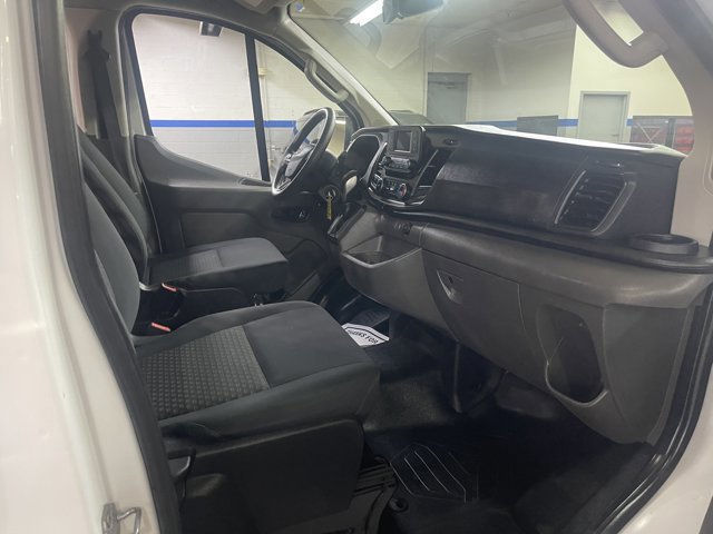 Certified 2024 Ford Transit 250 Low Roof w/ Exterior Upgrade Package RWD image 16
