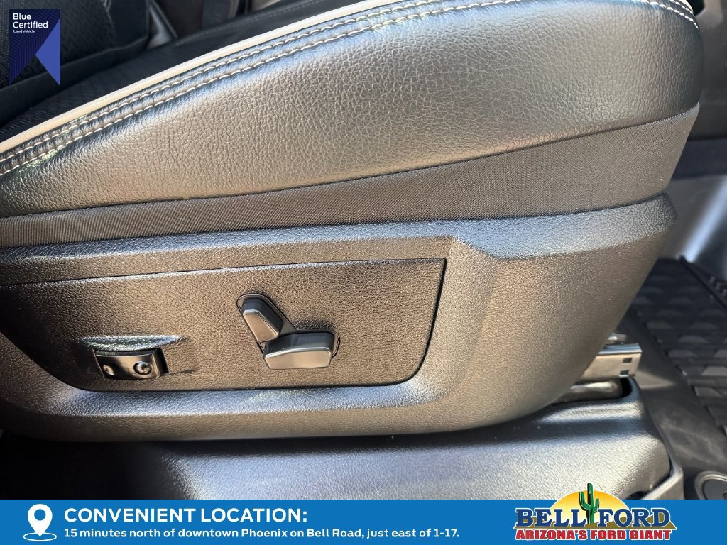 Used 2022 RAM 2500 Laramie AWD/4WD image 11