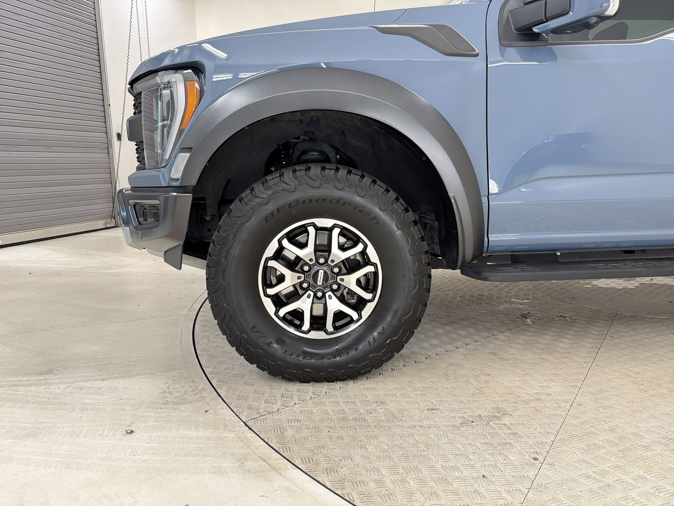 Certified 2023 Ford F150 Raptor AWD/4WD image 12