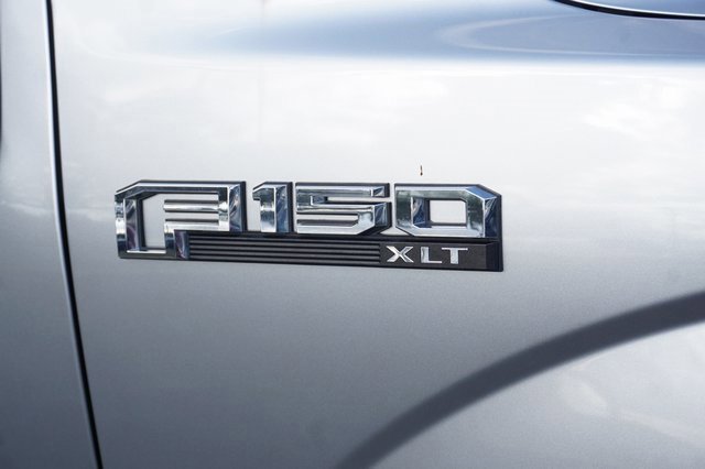 Certified 2020 Ford F150 XLT w/ Equipment Group 302A Luxury image 31