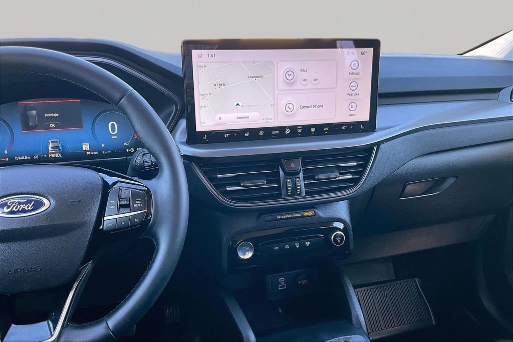 Certified 2023 Ford Escape Active w/ Tech Pack #2 image 8