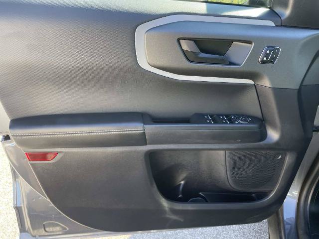 Certified 2026 Ford Bronco Sport Outer Banks AWD/4WD image 13
