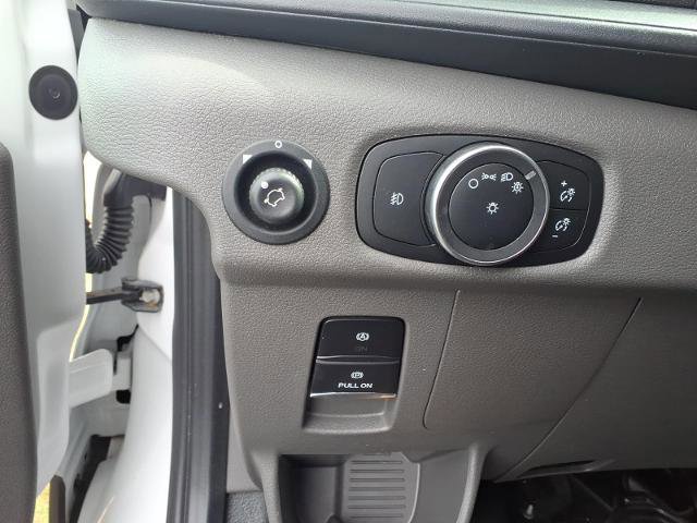 Certified 2023 Ford Transit 250 Low Roof w/ Exterior Upgrade Package image 15