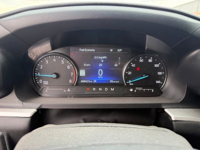 Certified 2021 Ford Explorer XLT w/ Equipment Group 202A image 15