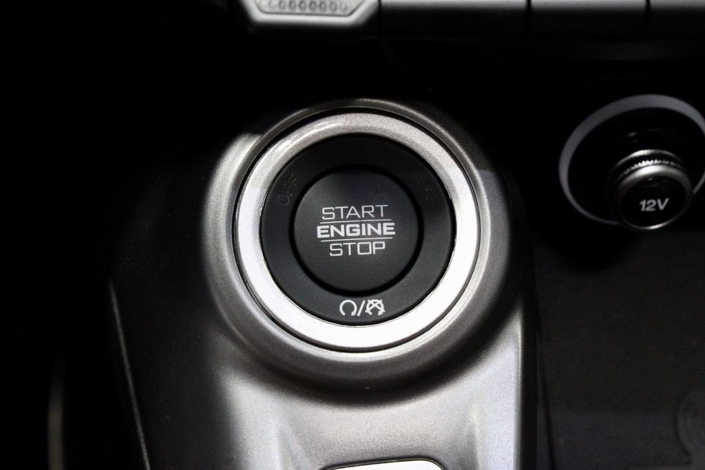 Used 2024 Dodge Hornet R/T Plus AWD/4WD image 31