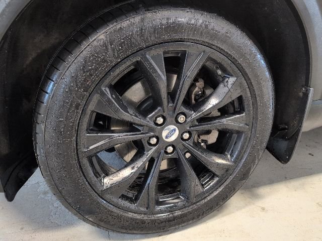 Certified 2021 Ford Explorer XLT image 11