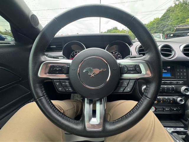 Certified 2017 Ford Mustang GT RWD image 15