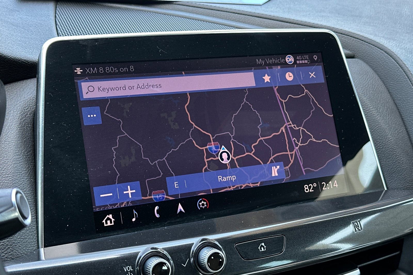 Used 2020 Cadillac CT5 Premium Luxury image 17