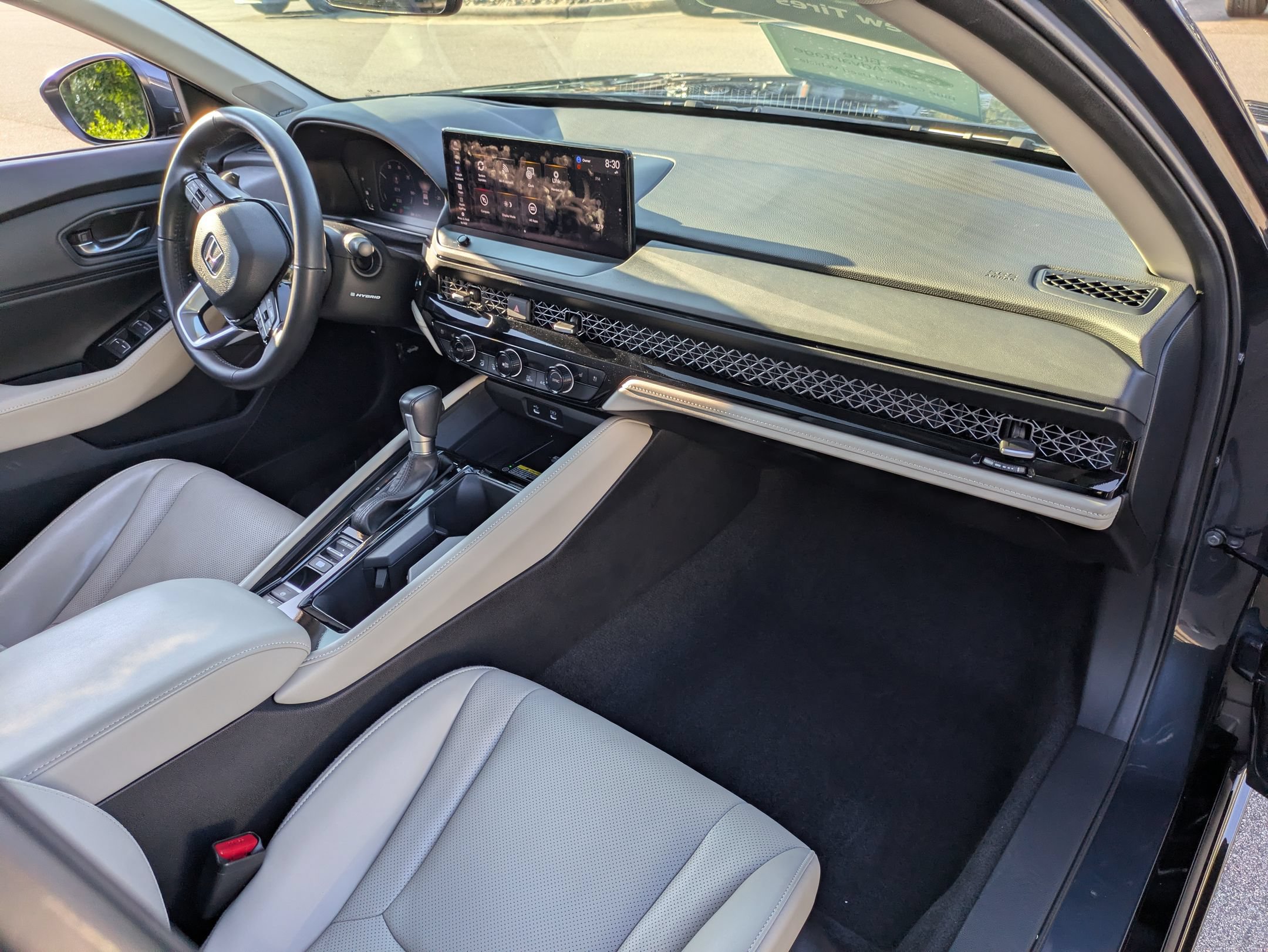 Used 2024 Honda Accord Touring image 38