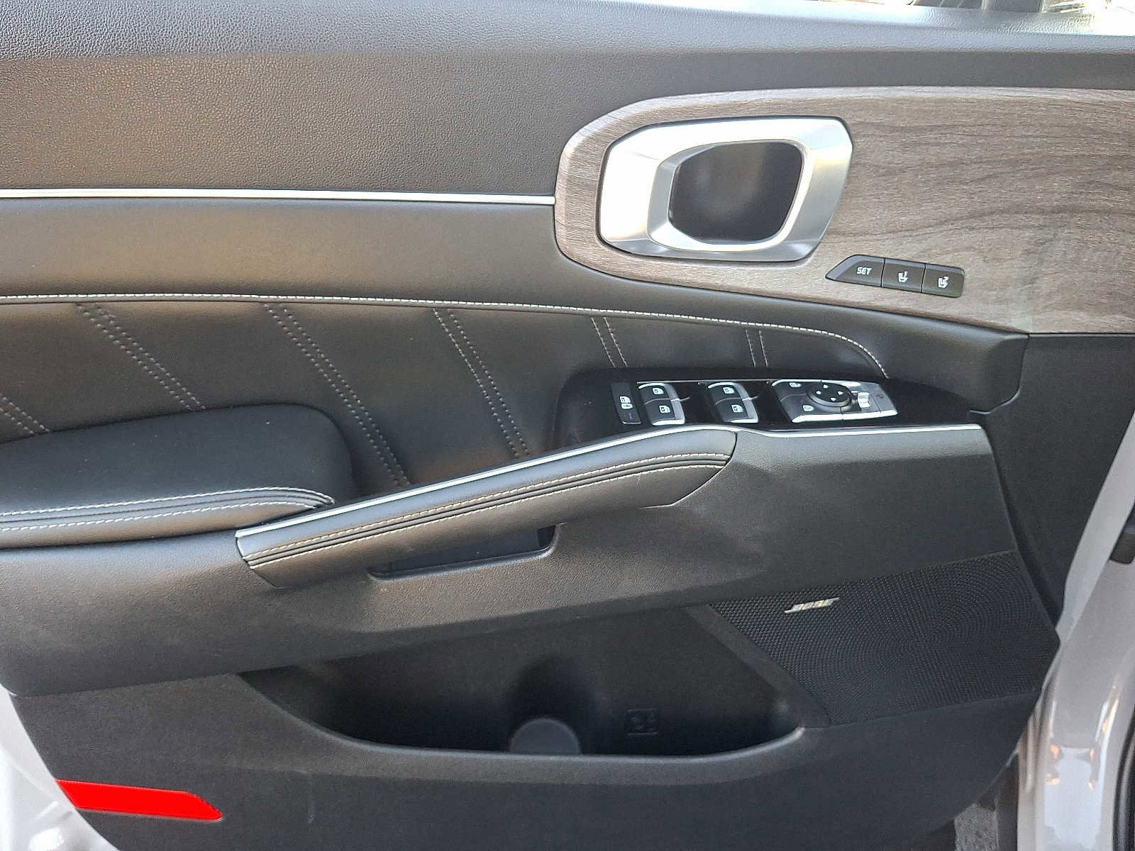 Used 2022 Kia Sorento SX Prestige image 13