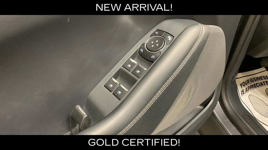 Certified 2021 Ford Mustang Mach-E Select w/ Comfort/Technology Package AWD/4WD image 27