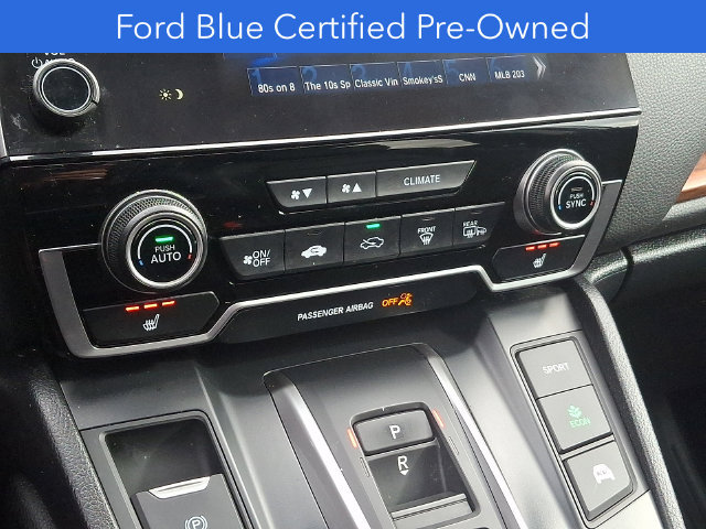Used 2020 Honda CR-V EX-L image 17