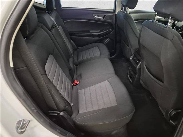 Certified 2024 Ford Edge SE AWD/4WD image 17