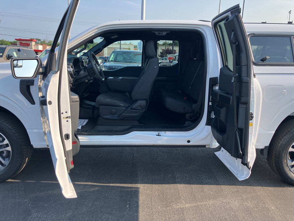 Certified 2023 Ford F150 XL w/ STX Appearance Package AWD/4WD image 22