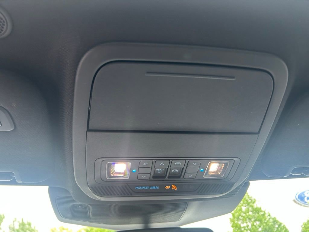 Certified 2023 Ford Explorer Timberline w/ Timberline Technology Package AWD/4WD image 33