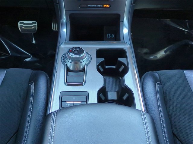 Certified 2024 Ford Edge ST w/ Equipment Group 401A image 19