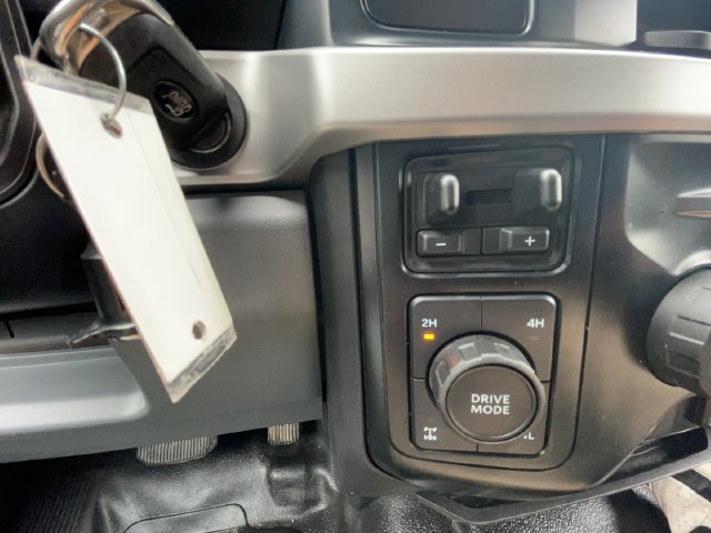 Certified 2023 Ford F350 XL w/ Snow Plow Prep Package AWD/4WD image 27