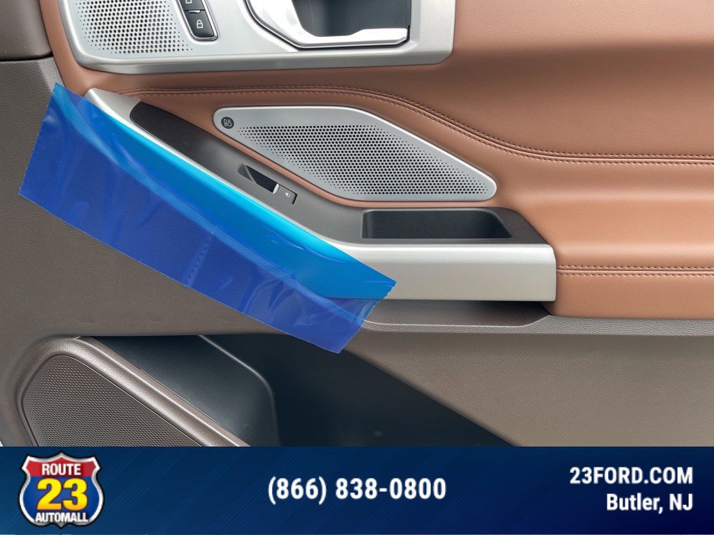 Certified 2022 Ford Explorer King Ranch image 16