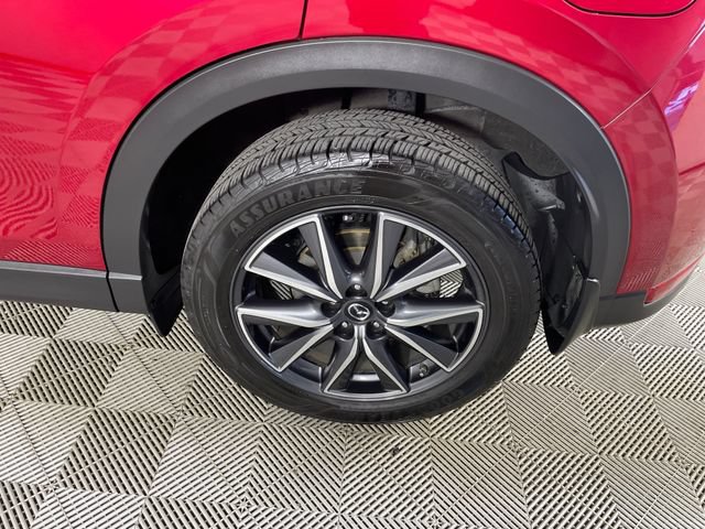 Used 2018 MAZDA CX-5 Grand Touring w/ Premium Package AWD/4WD image 23