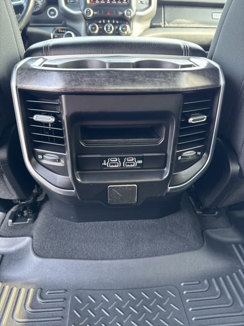 Used 2019 RAM 1500 Big Horn image 12