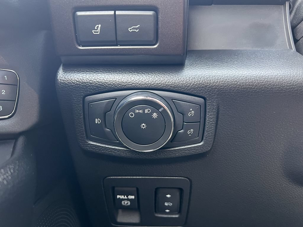 Certified 2021 Ford Expedition Max Limited AWD/4WD image 29